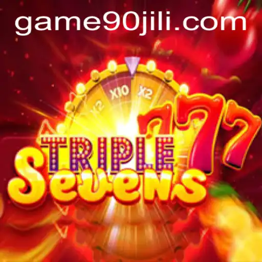 Exploring 777TripleSeven: A Thrilling Casino Game with 90JILI Adventure