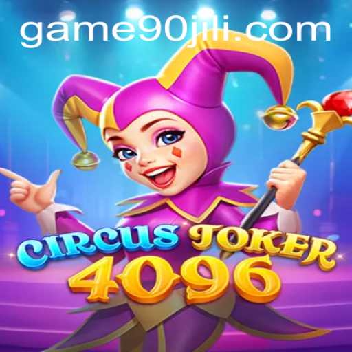 Unveiling CircusJoker4096: A Game of Skill and Strategy