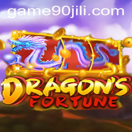 Exploring DragonFortune: A Deep Dive into the Exciting World of 90JILI