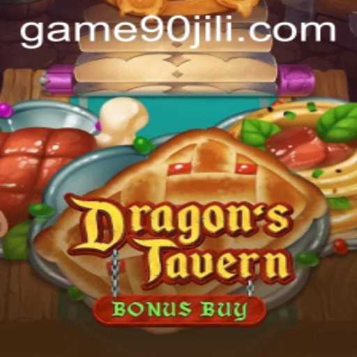 Exploring DragonsTavern: A Deep Dive into the Enchanting World of 90JILI