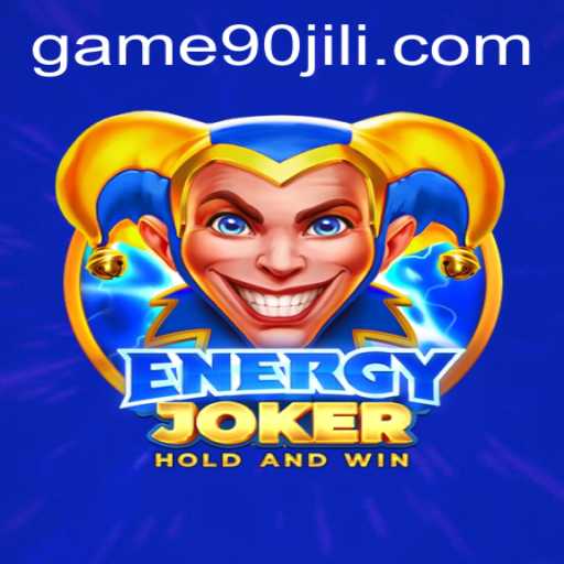The Dynamic World of EnergyJoker: Unveiling 90JILI