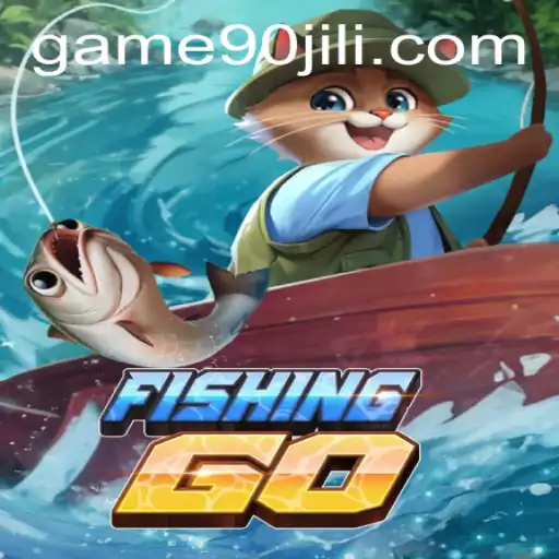 FishingGO: A Dive into the Vibrant World of 90JILI