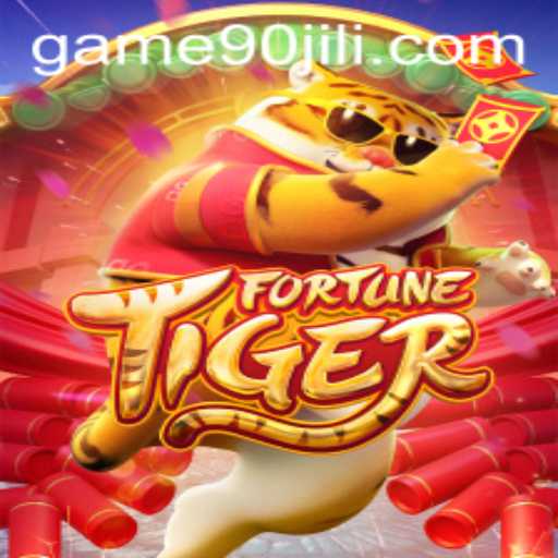 FortuneTiger: A Comprehensive Guide to the Game and 90JILI