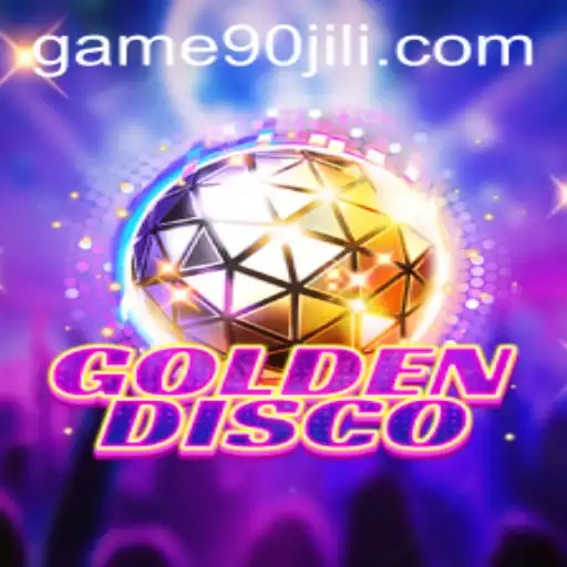 GoldenDisco: A Retro Revival with 90JILI