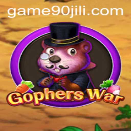 Unveiling GophersWar: The Intriguing World of 90JILI