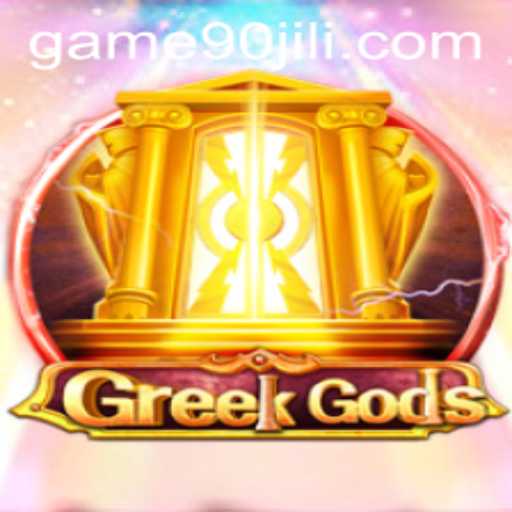 Immersive Adventure Awaits in GreekGods: A Journey Through Mythology