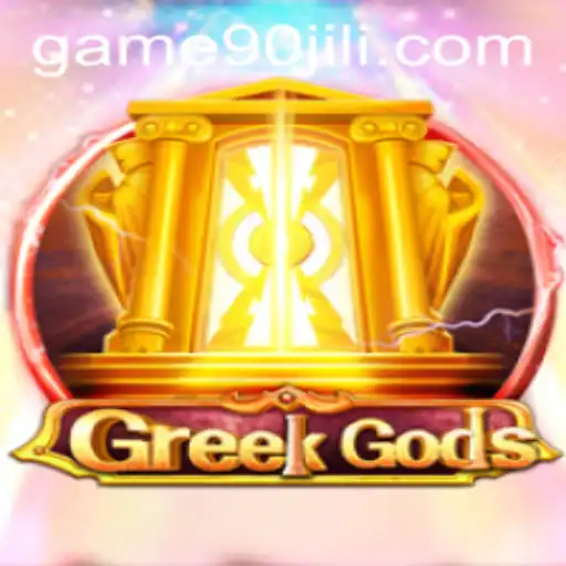 Immersive Adventure Awaits in GreekGods: A Journey Through Mythology