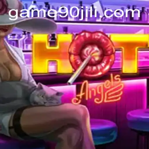 Discover the Thrilling World of HotAngels: Gaming Beyond Boundaries