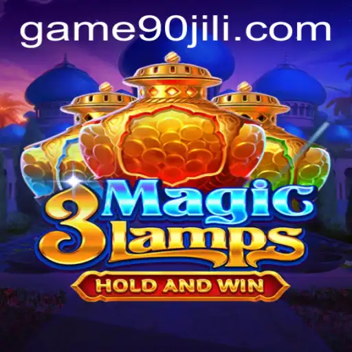 Discover the Enchanting World of 3MagicLamps with 90JILI