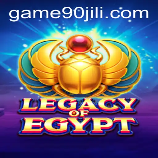 LegacyOfEgypt: Journey Through Ancient Civilization