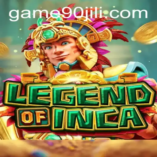 Legend of Inca: An Engaging Journey with 90JILI