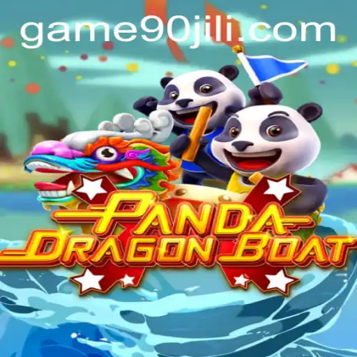PANDADRAGONBOAT: A Thrilling Adventure on the Water