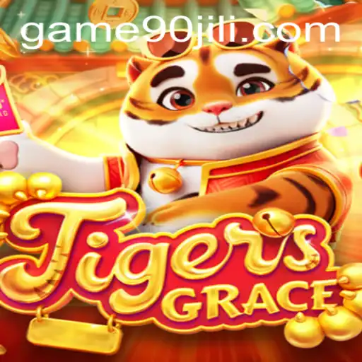 Exploring the Mesmerizing World of TigersGrace