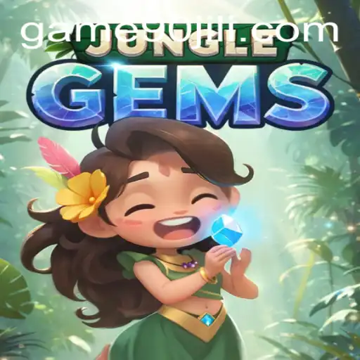 JungleGems: A Thrilling Adventure Awaits