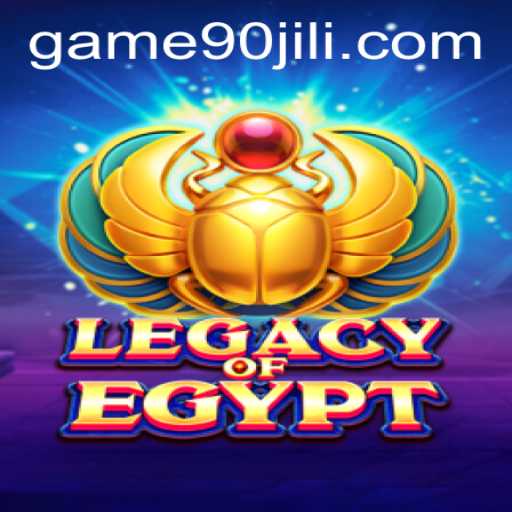 LegacyOfEgypt: Journey Through Ancient Civilization