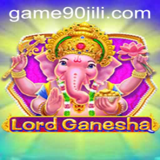 LordGanesha: Embark on a Divine Gaming Adventure with 90JILI