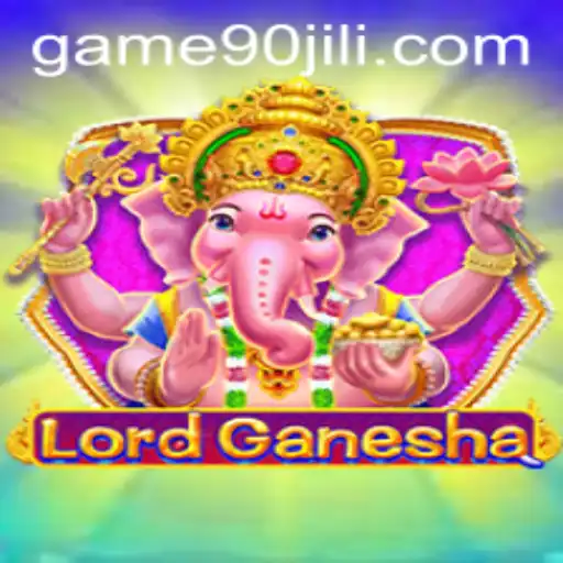 LordGanesha: Embark on a Divine Gaming Adventure with 90JILI