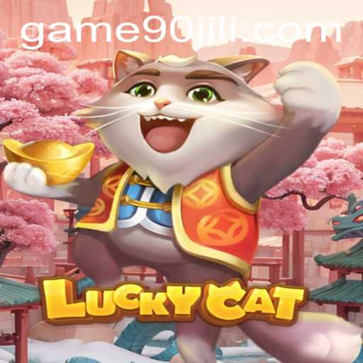 Discover the Exciting World of LuckyCat: A Deep Dive into the 90JILI Experience