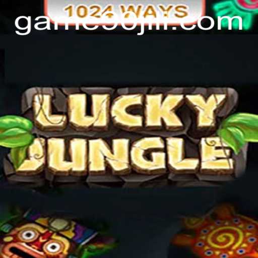 Exploring the Thrills of LuckyJungle1024: A Comprehensive Guide