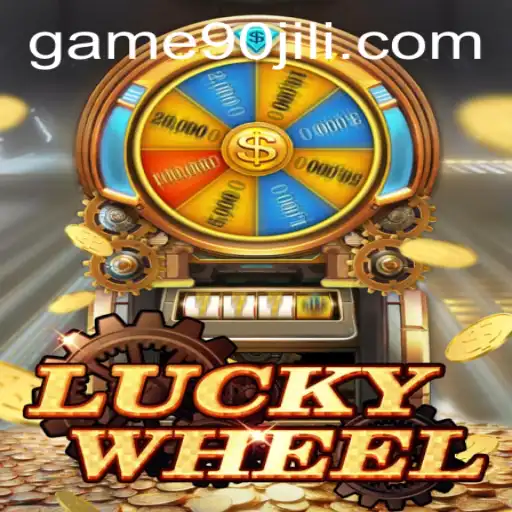 Discover the Thrilling World of LuckyWheel: Experience the Excitement of 90JILI
