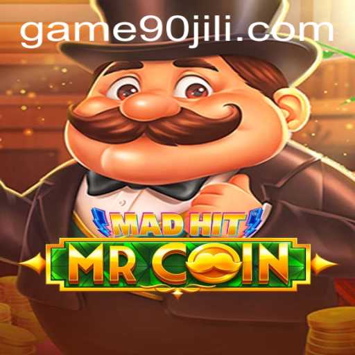 Discover the Excitement of MadHitMrCoin with 90JILI