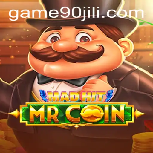 Discover the Excitement of MadHitMrCoin with 90JILI