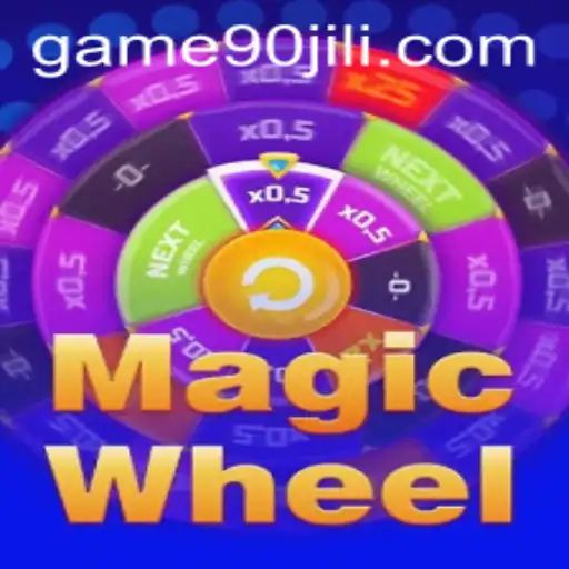 Discovering the MagicWheel: A Thrilling Journey with 90JILI
