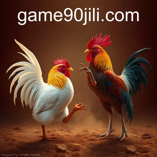 The Emerging Phenomenon of Online Sabong and the Impact of 90JILI