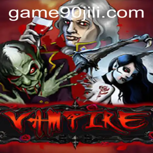 Vampire: Unveiling the Mystique of the 90JILI Game Experience